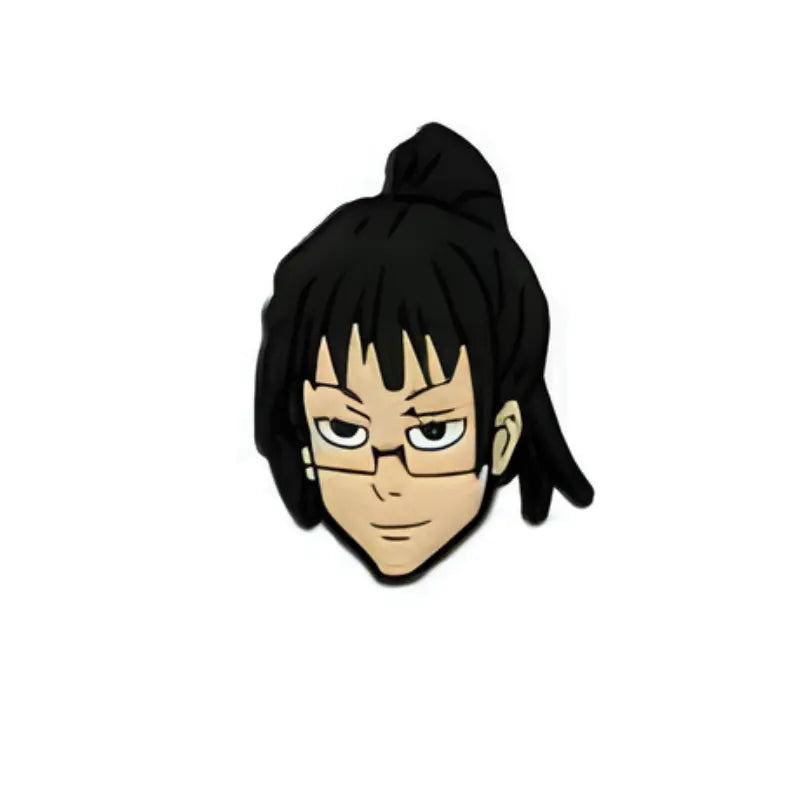 JUJUTSU KAISEN Pimz Addict