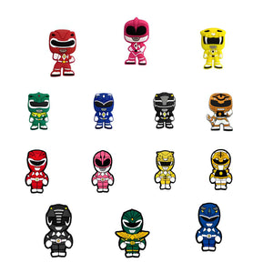 POWER RANGERS