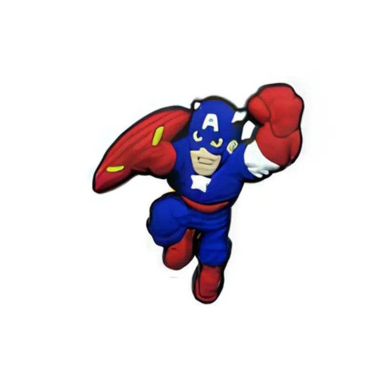 MARVEL AVENGERS Pimz Addict