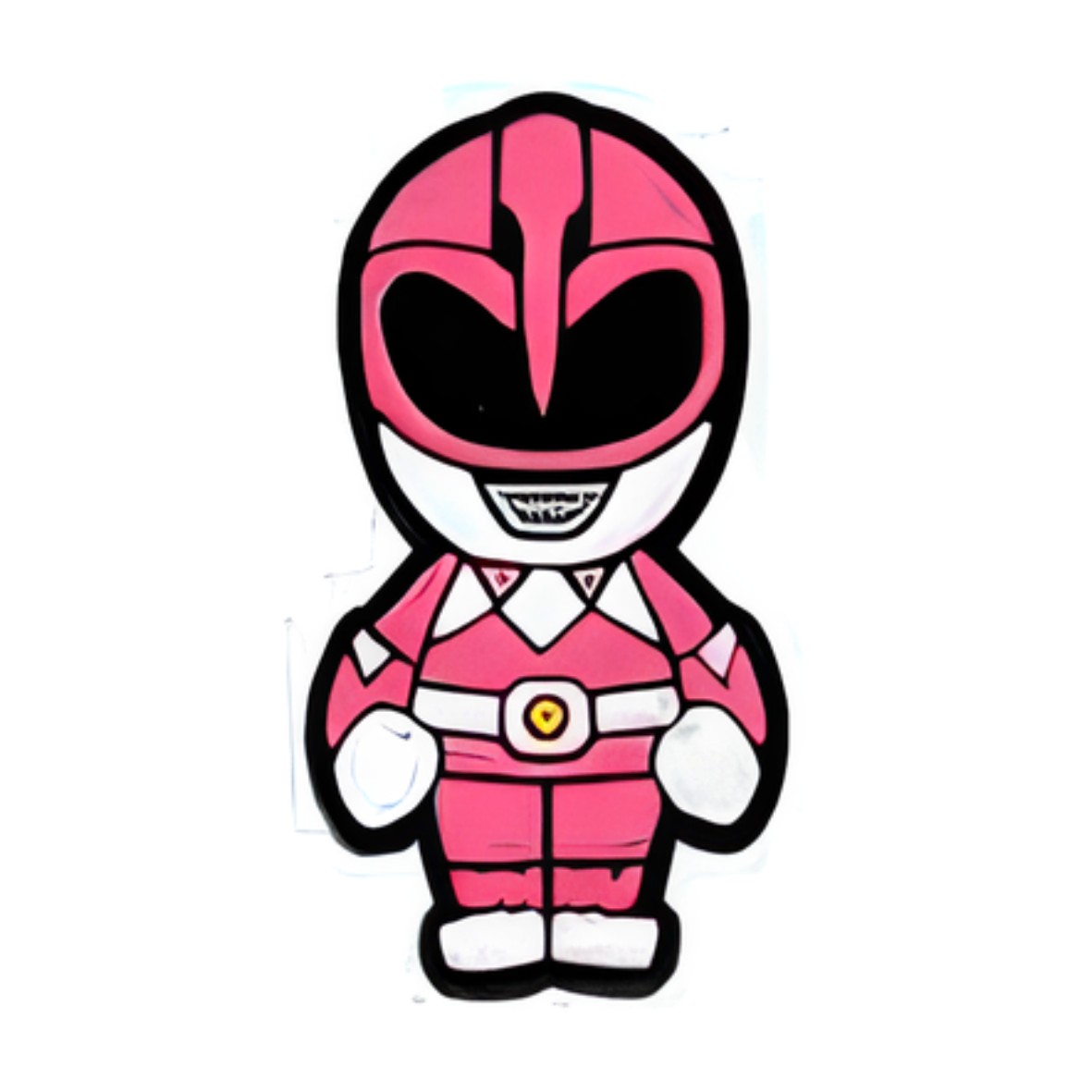 POWER RANGERS