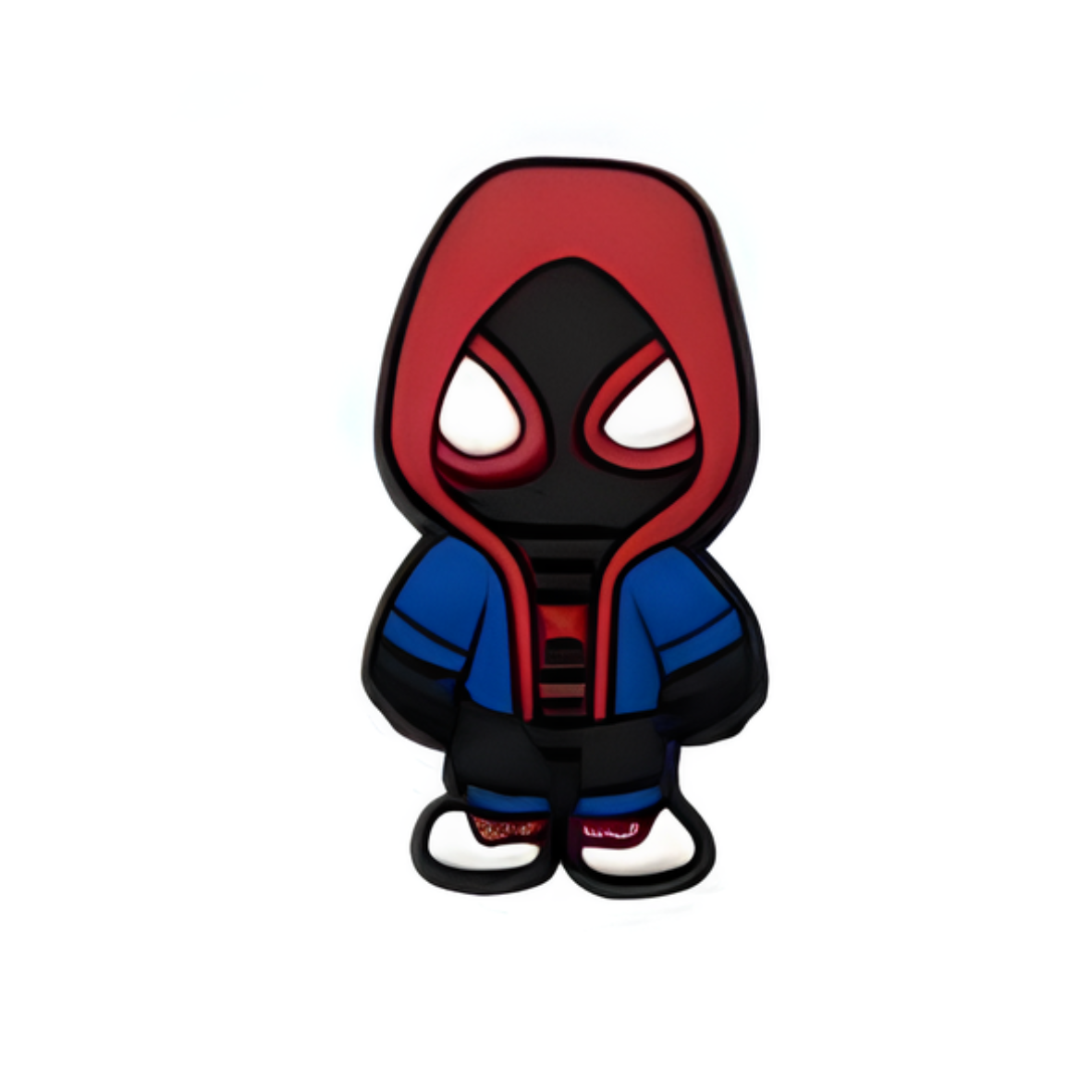 SPIDERMAN