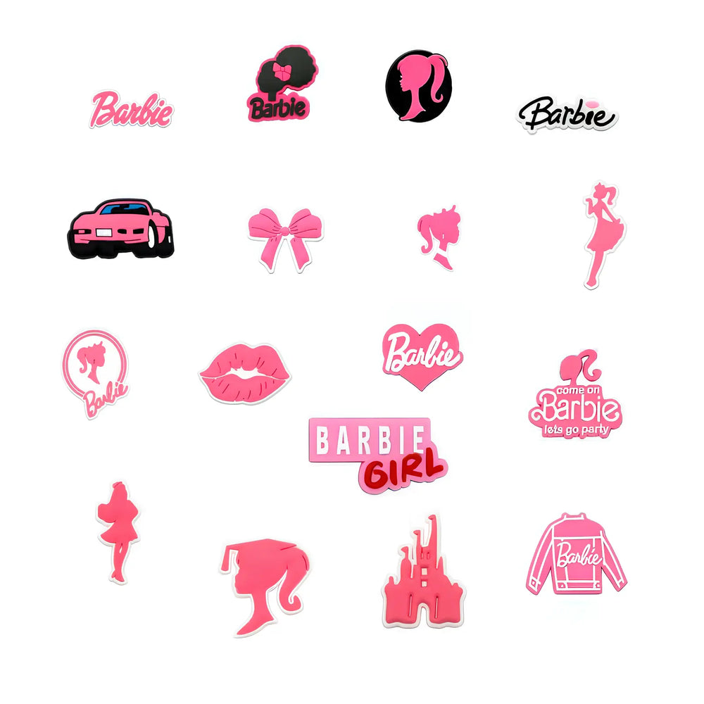 BARBIE Pimz Addict