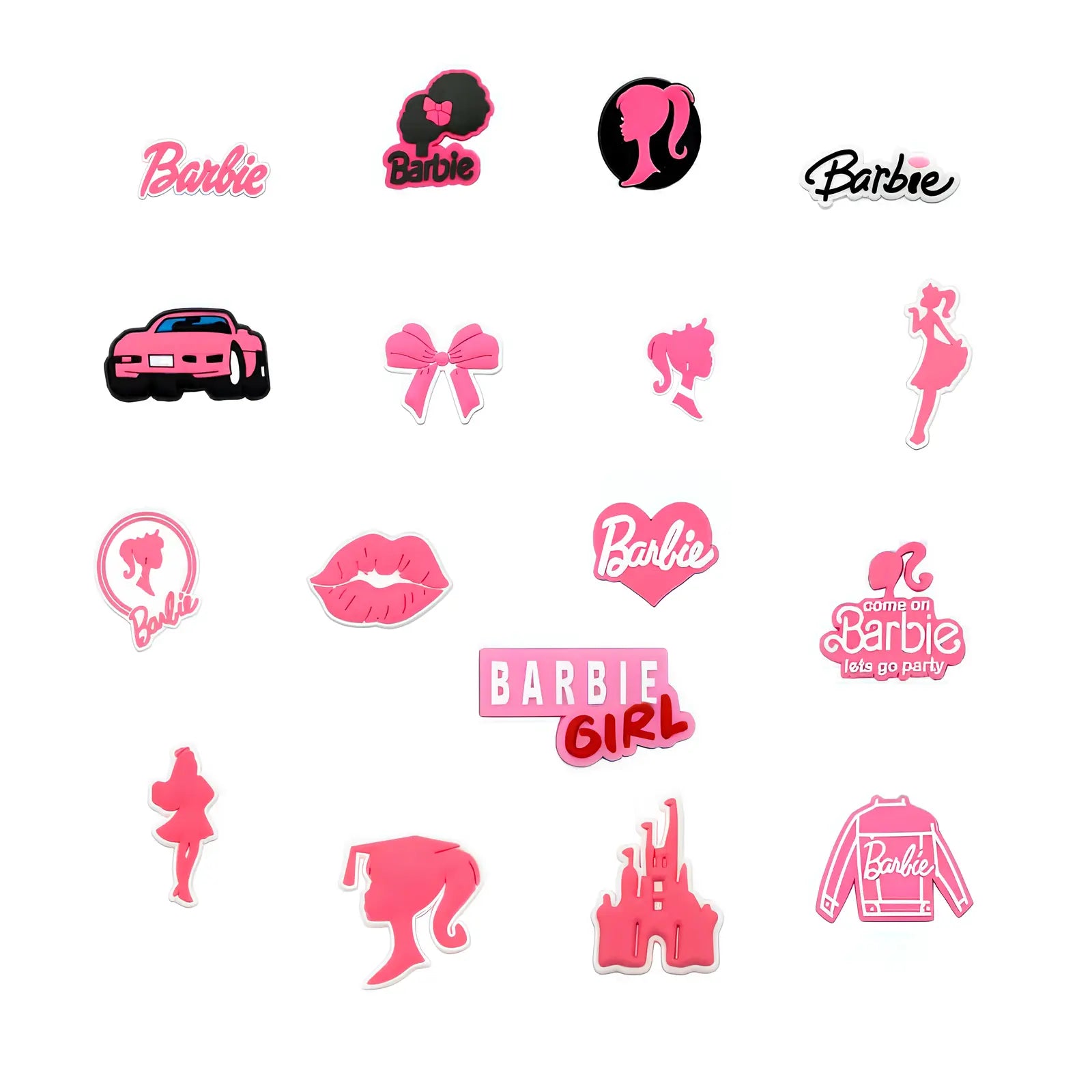 BARBIE Pimz Addict