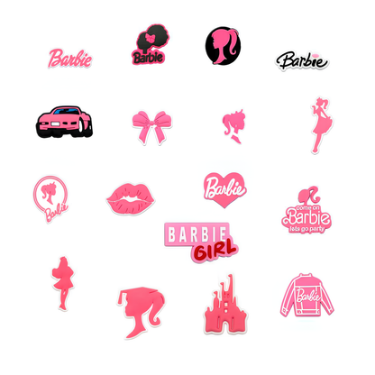 BARBIE