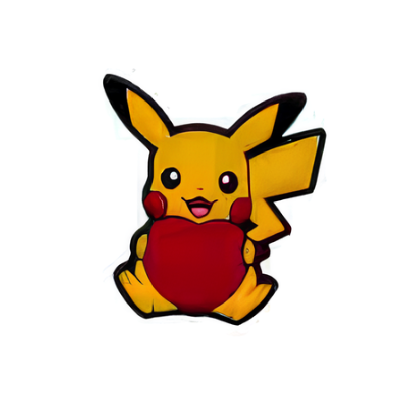 POKEMON
