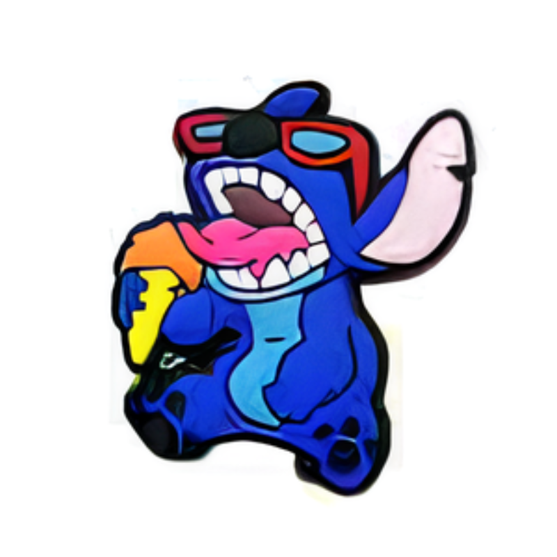 STITCH