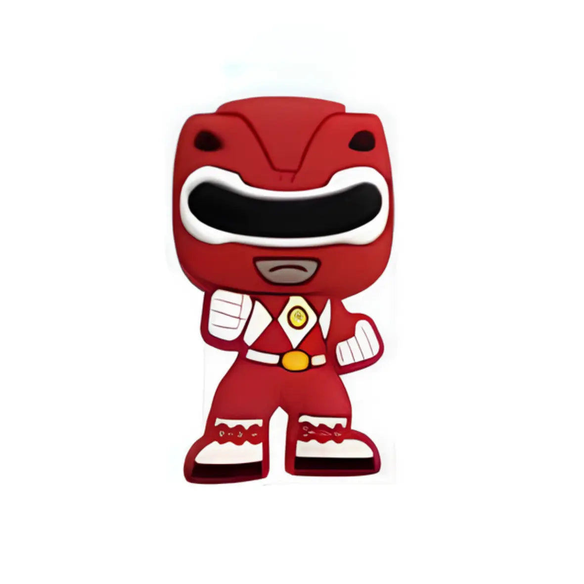POWER RANGERS Pimz Addict