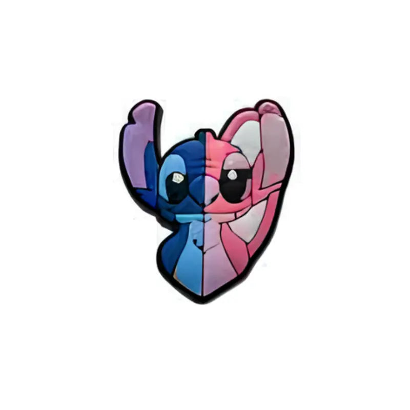 STITCH Pimz Addict