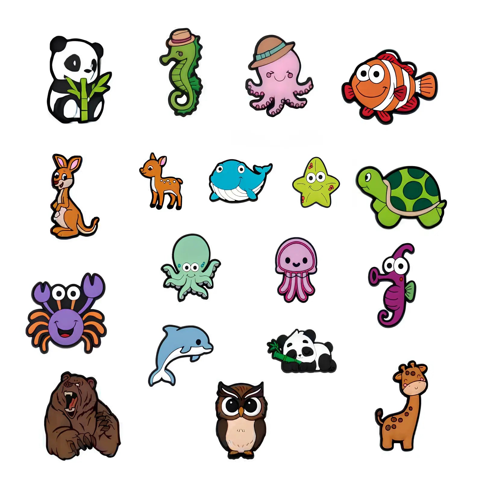 ANIMAUX Pimz Addict