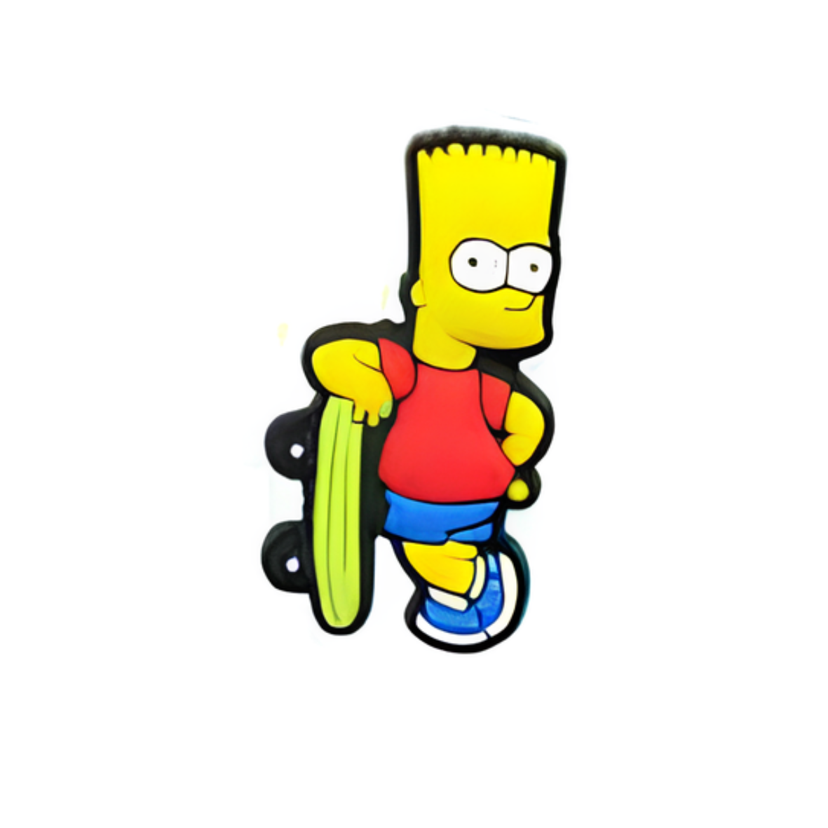 SIMPSONS