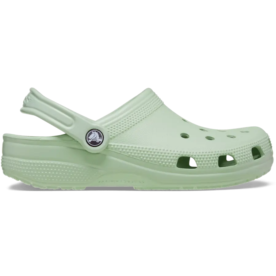 CLASSIC CLOGS PALES Pimz Addict