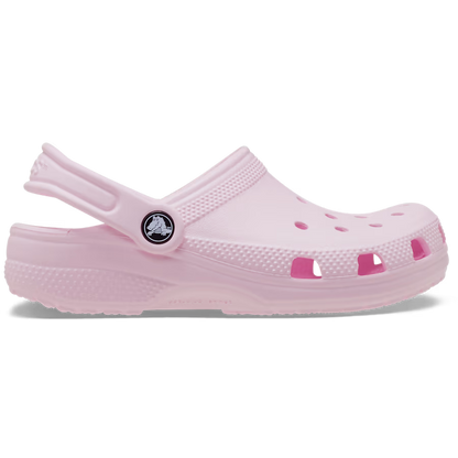 KIDS CLASSIC CLOGS