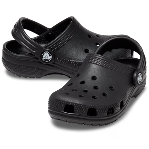 KIDS CLASSIC CLOGS