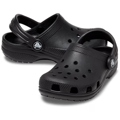KIDS CLASSIC CLOGS