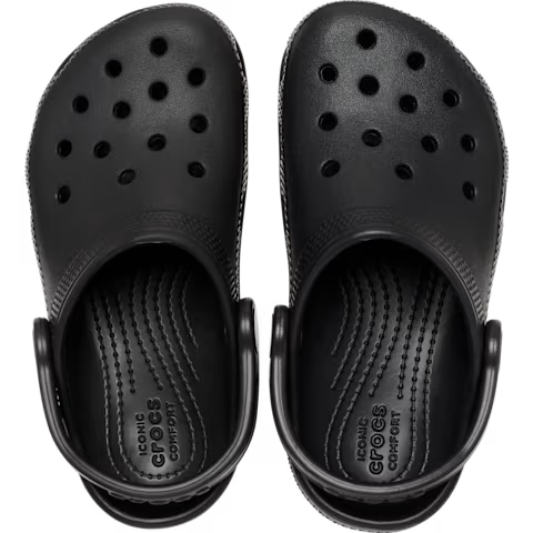 KIDS CLASSIC CLOGS