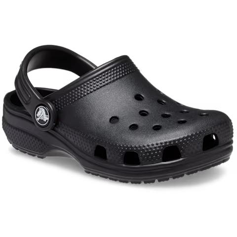 KIDS CLASSIC CLOGS