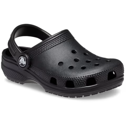 KIDS CLASSIC CLOGS