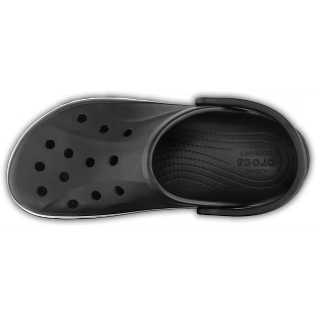 BAYABAND CLOGS