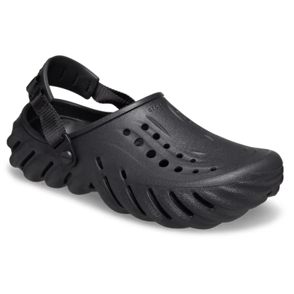 ECHO CLOGS