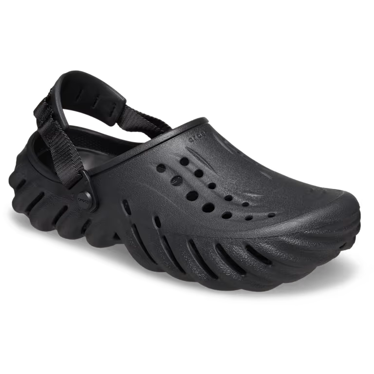 ECHO CLOGS Pimz Addict