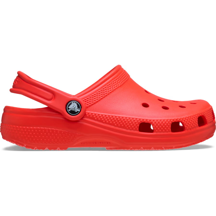 KIDS CLASSIC CLOGS
