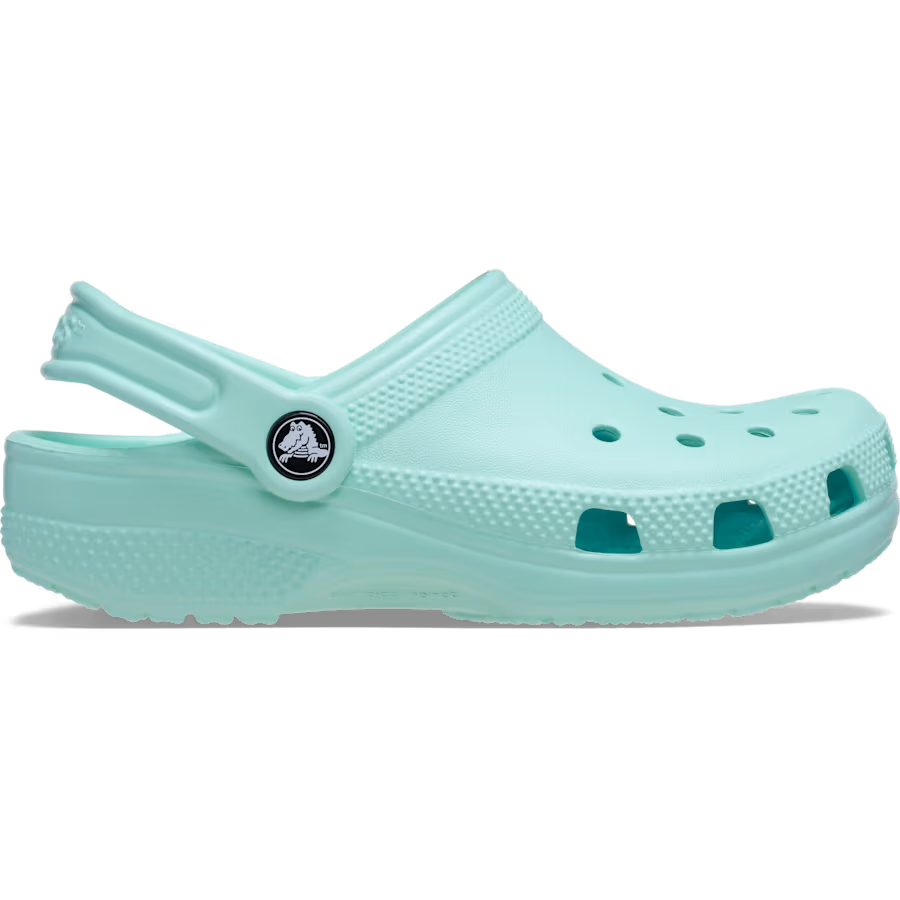 KIDS CLASSIC CLOGS