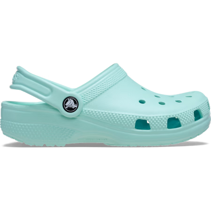 KIDS CLASSIC CLOGS