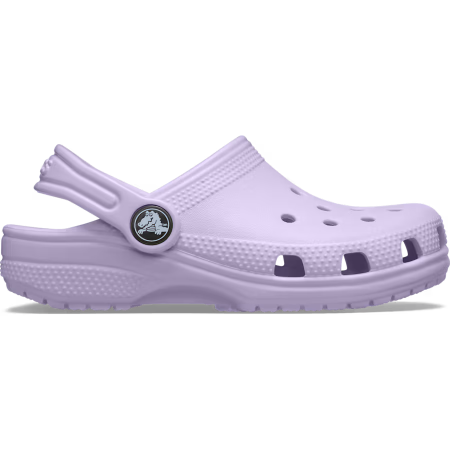 KIDS CLASSIC CLOGS