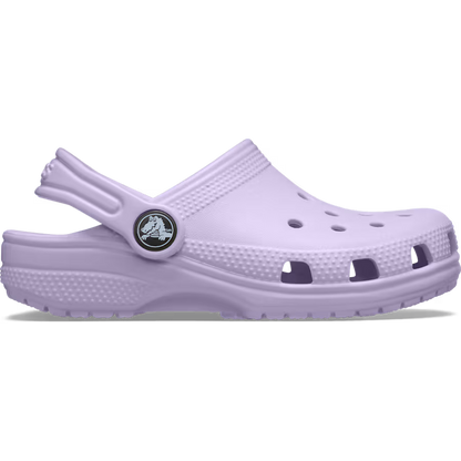 KIDS CLASSIC CLOGS