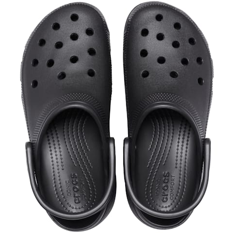 CLOG PLATEFORME