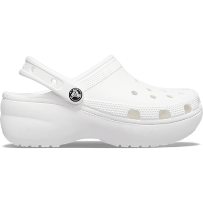 CLOG PLATEFORME